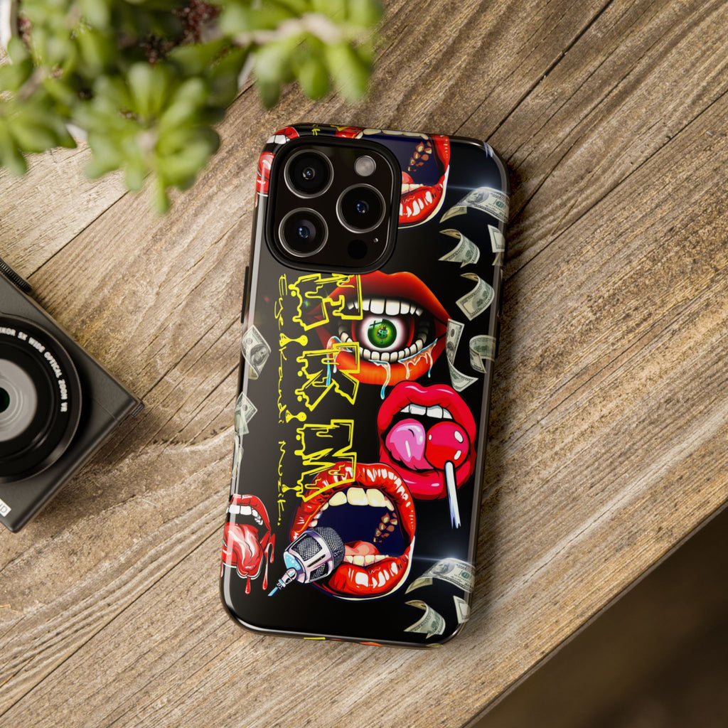 Ekm Phone case