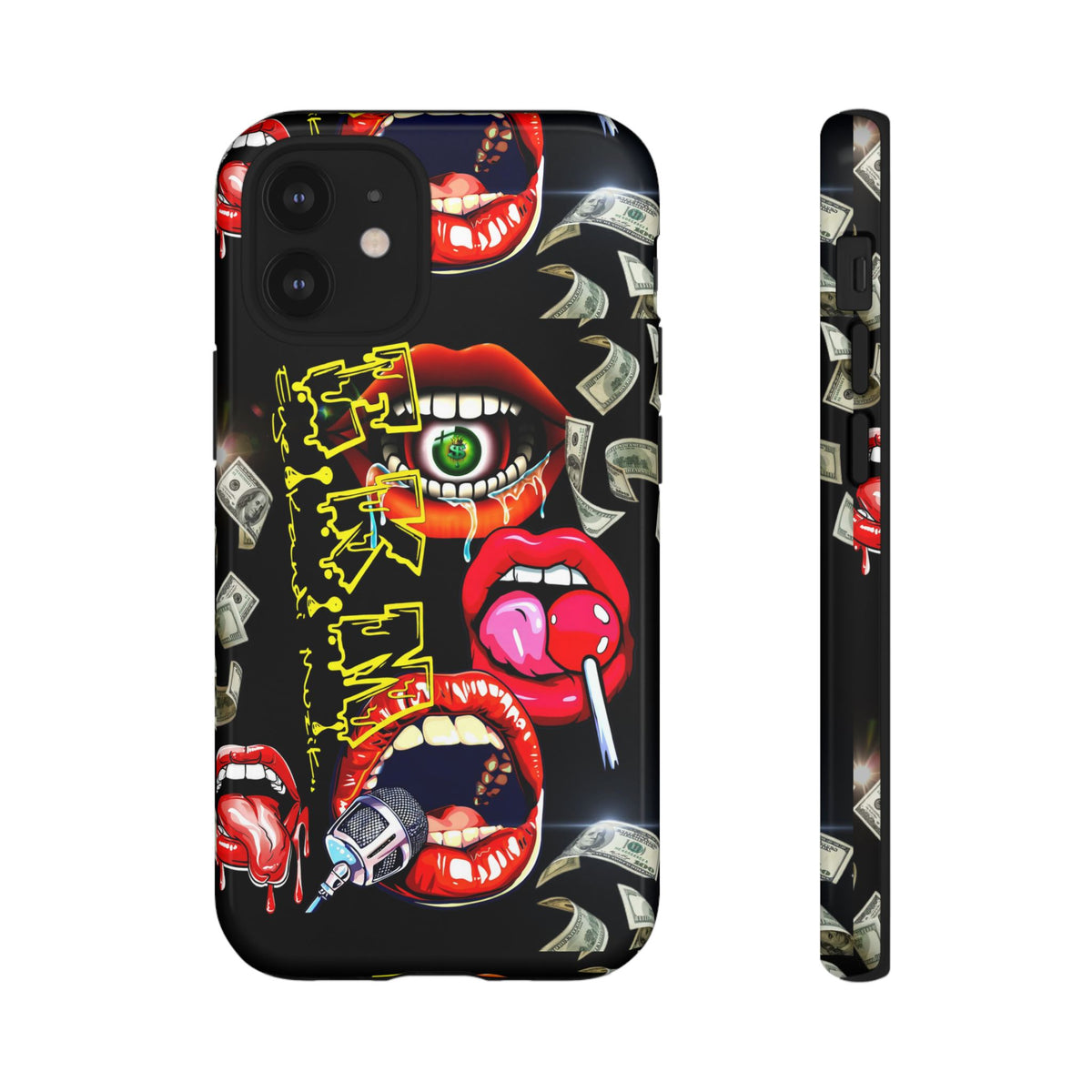 Ekm Phone case