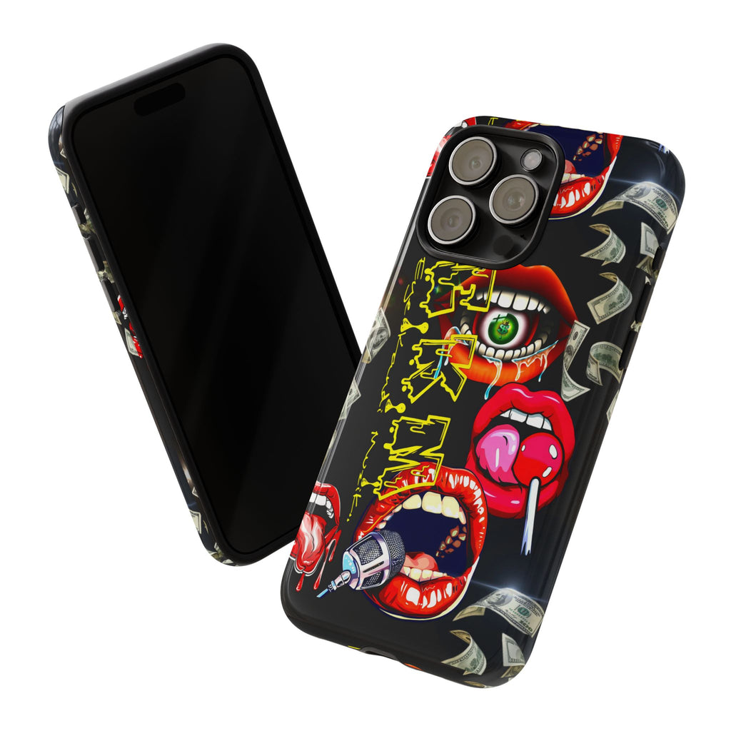 Ekm Phone case
