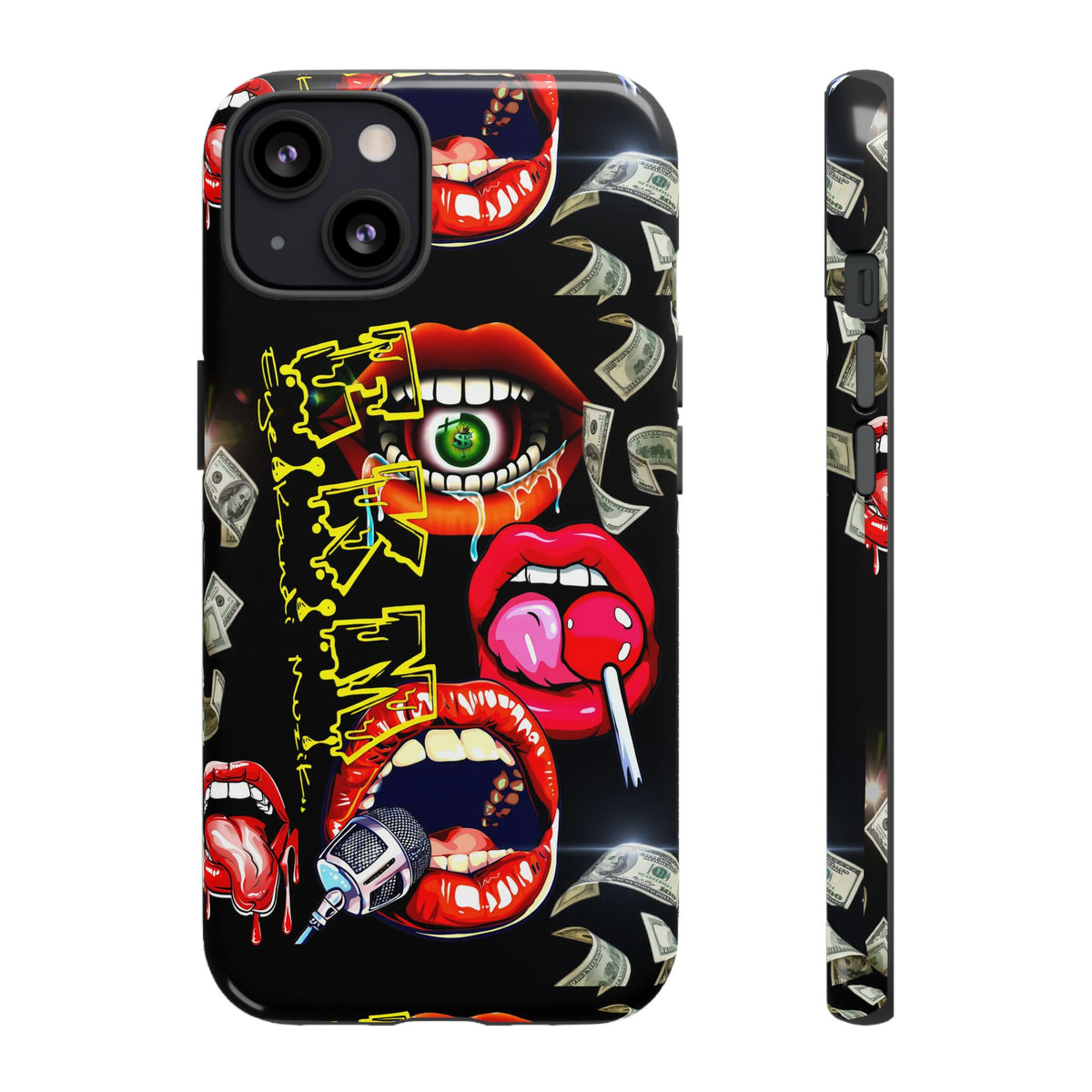 Ekm Phone case