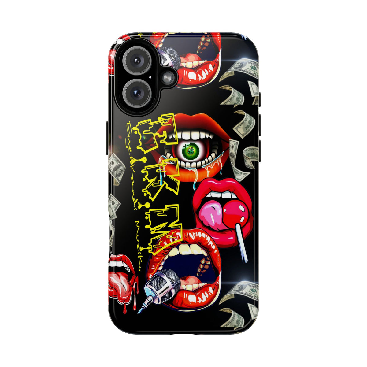 Ekm Phone case