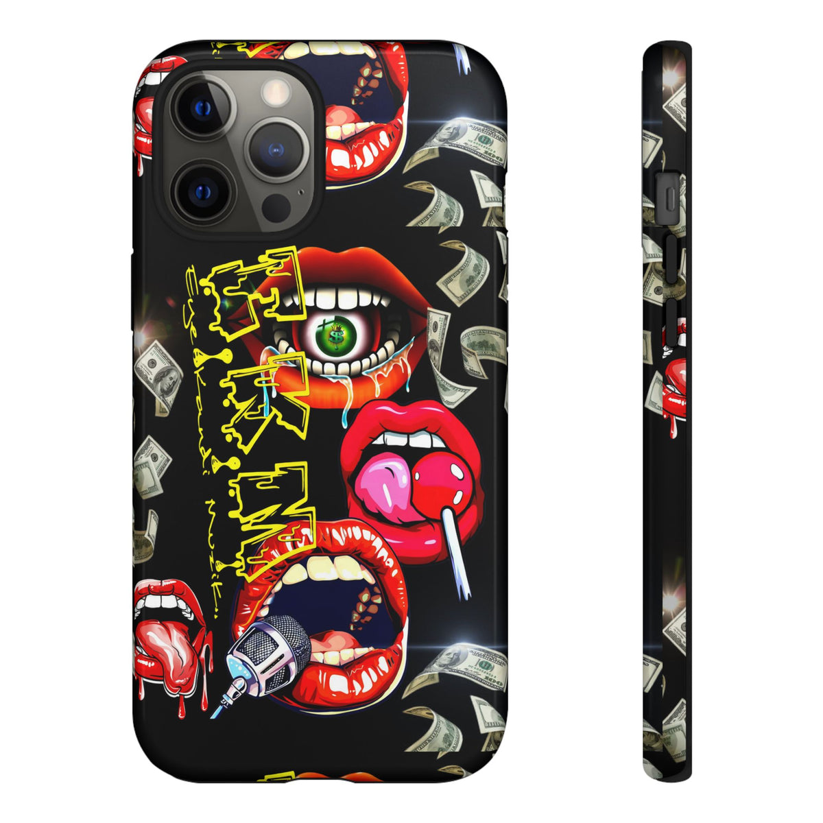 Ekm Phone case