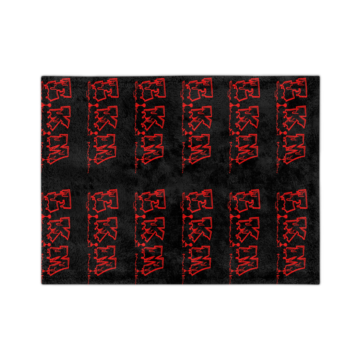 EKM -micro fiber blanket