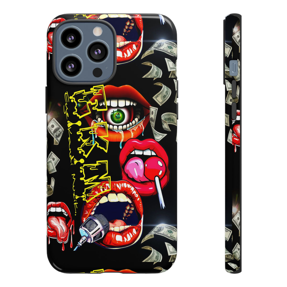 Ekm Phone case