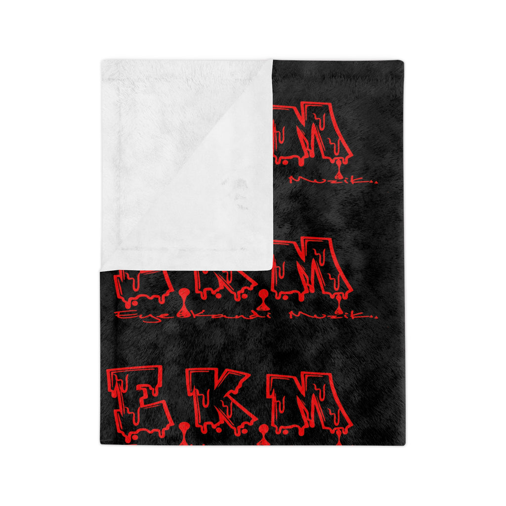 EKM -micro fiber blanket