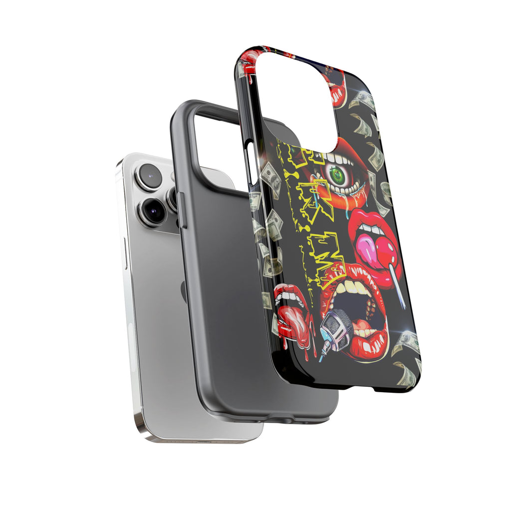 Ekm Phone case