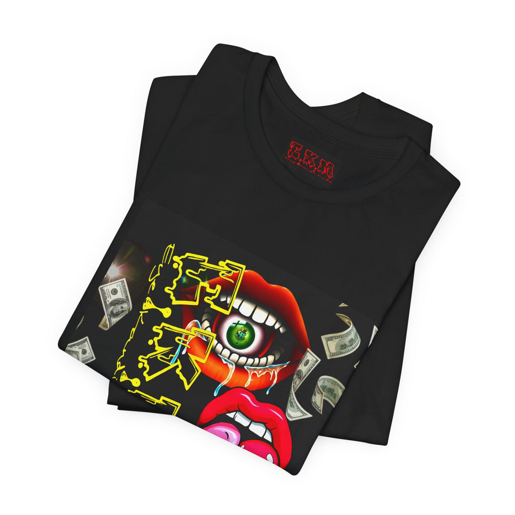 EKMWORLD Tee shirt