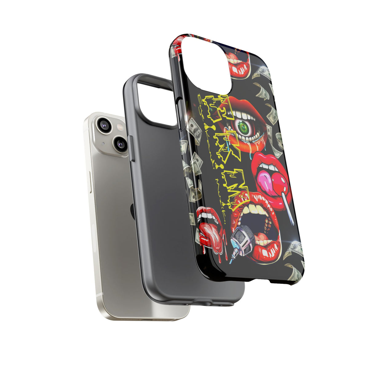 Ekm Phone case