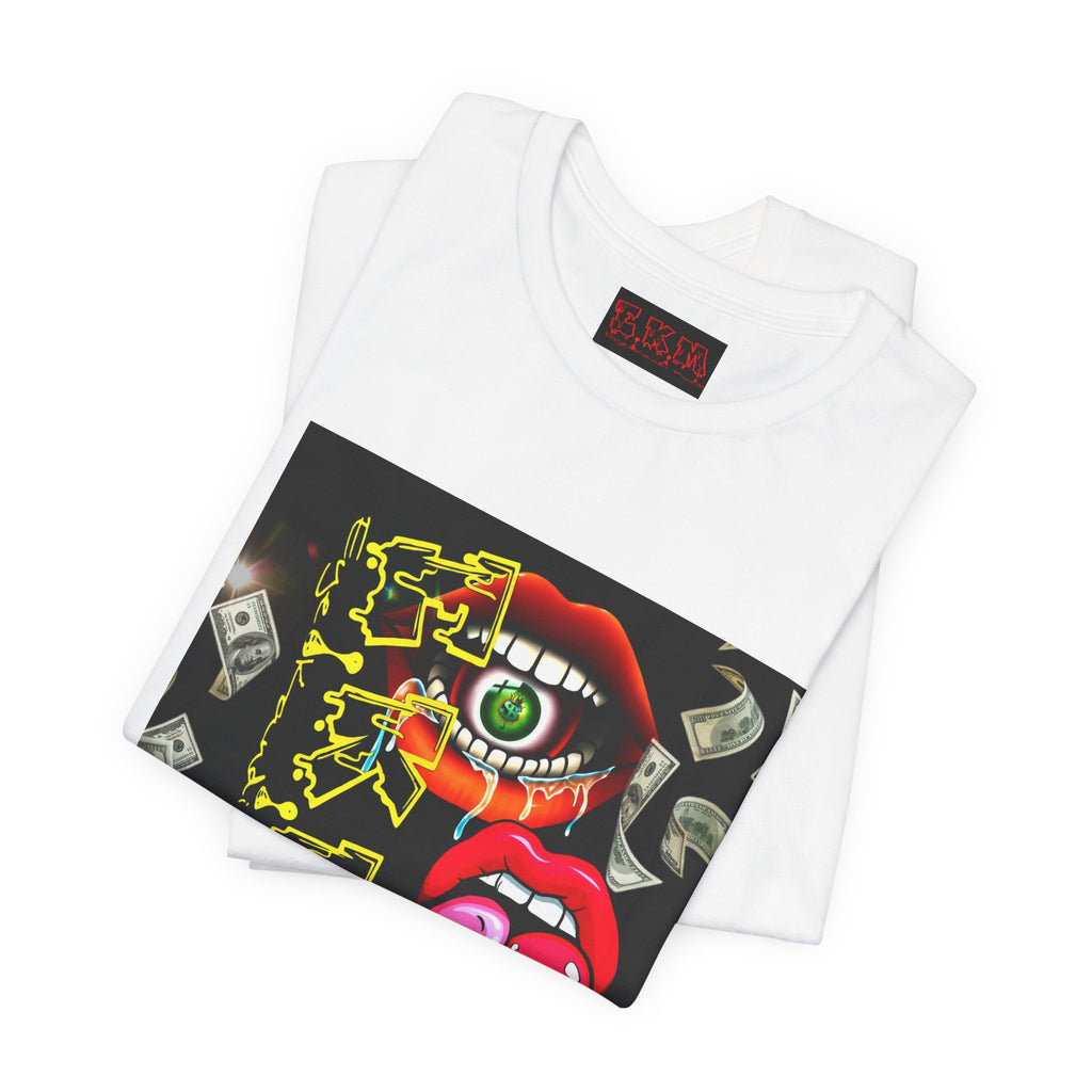 EKMWORLD Tee shirt