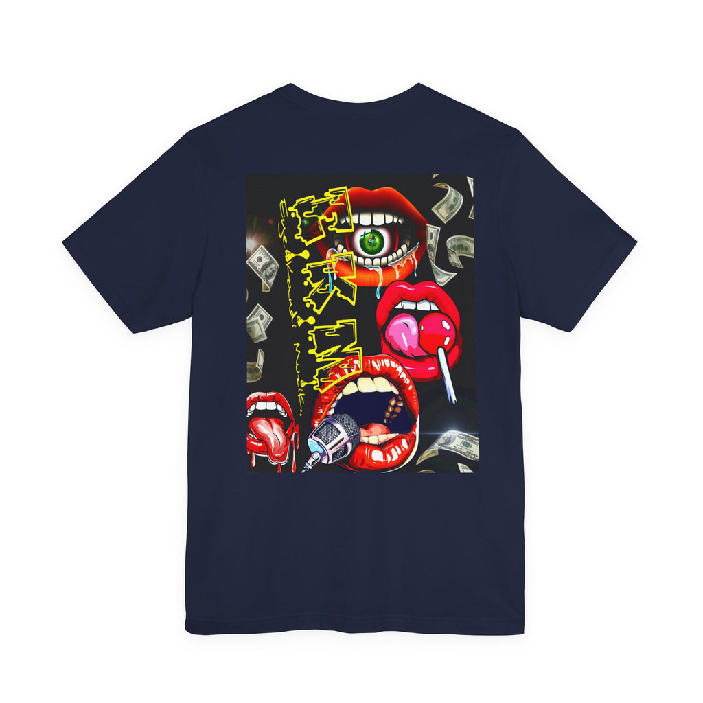 EKMWORLD Tee shirt