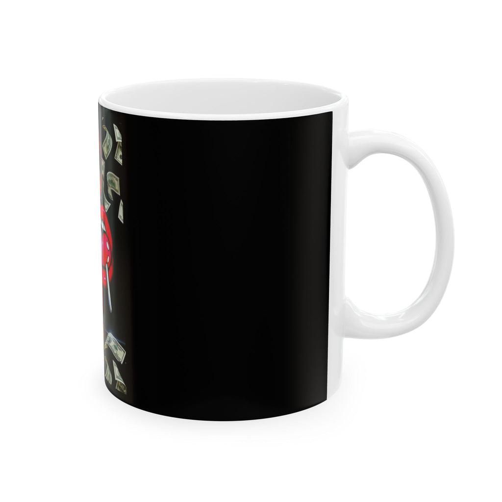 EKM EDGY POP Mug