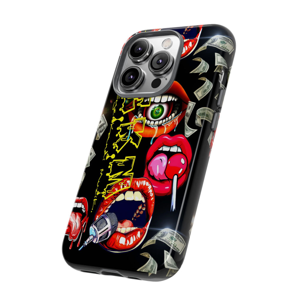 Ekm Phone case