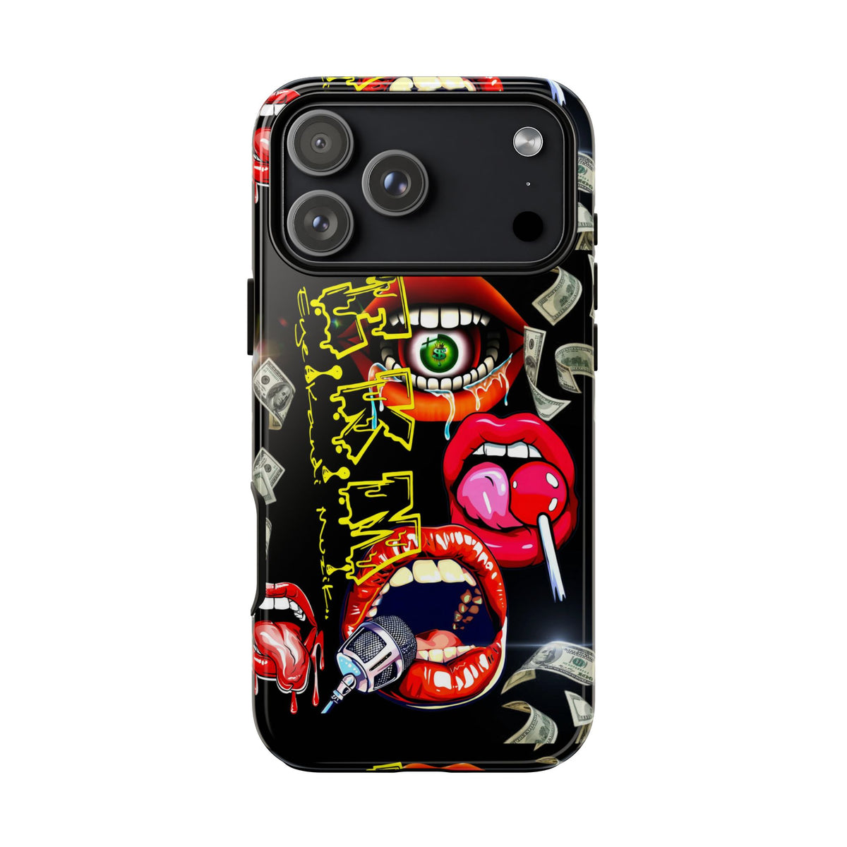 Ekm Phone case