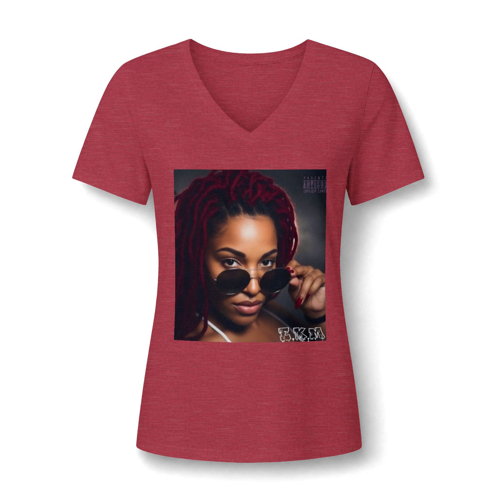 Ekm Graphic T-Shirt