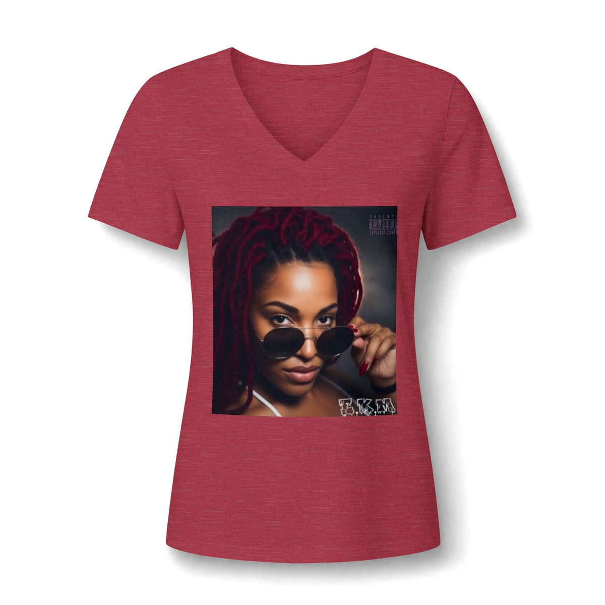 Ekm Graphic T-Shirt