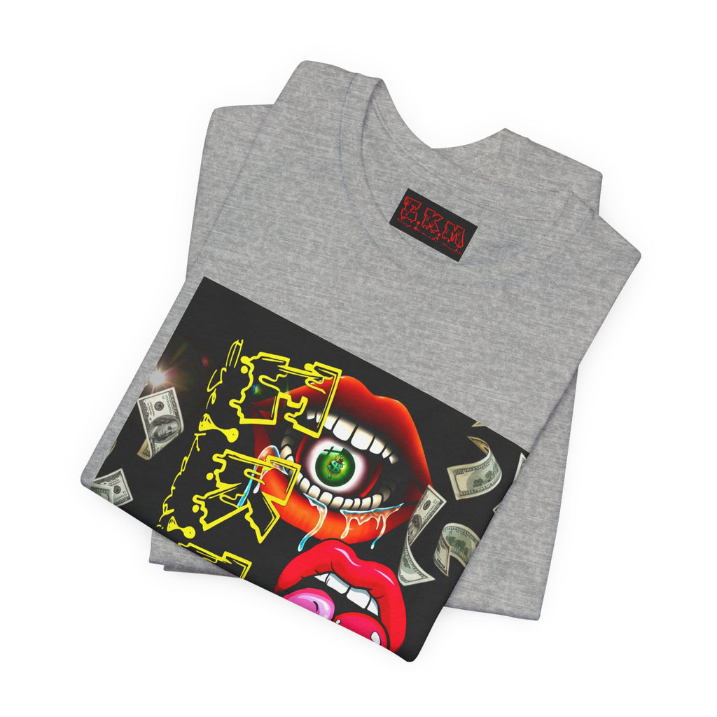 EKMWORLD Tee shirt