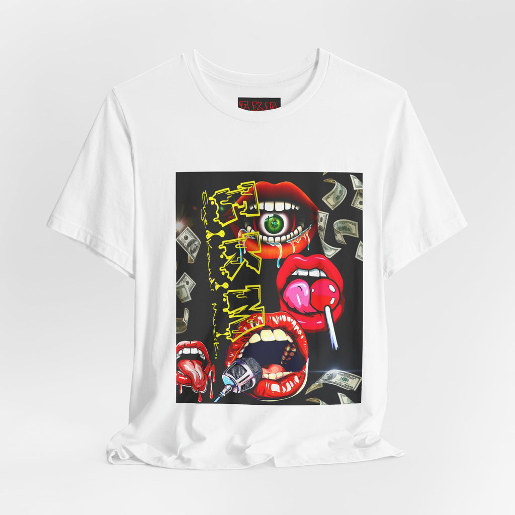 EKMWORLD Tee shirt