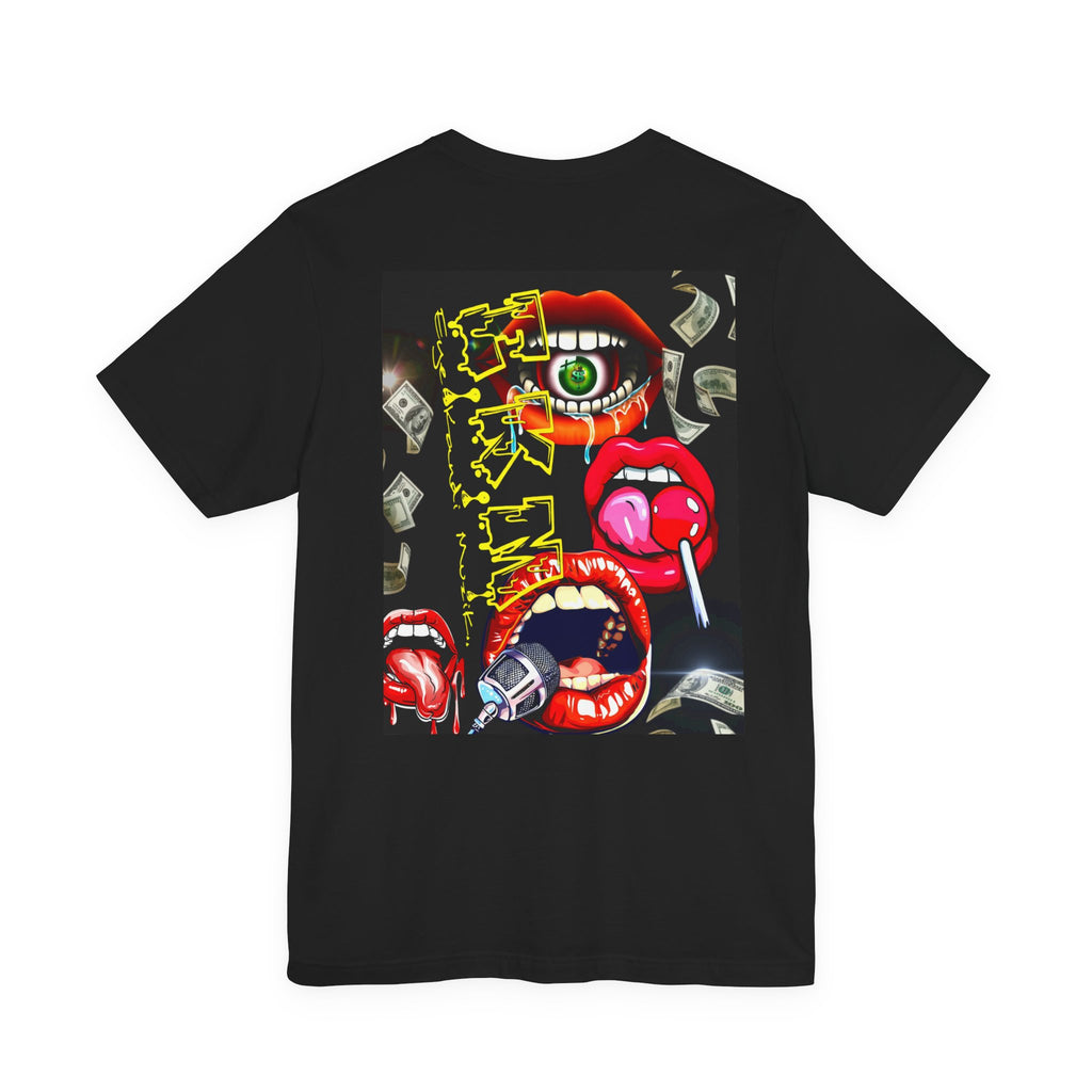 EKMWORLD Tee shirt