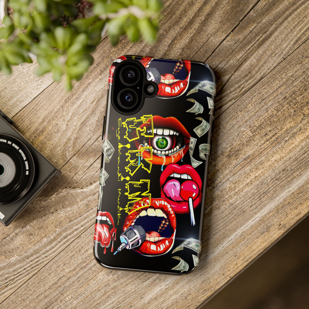 Ekm Phone case