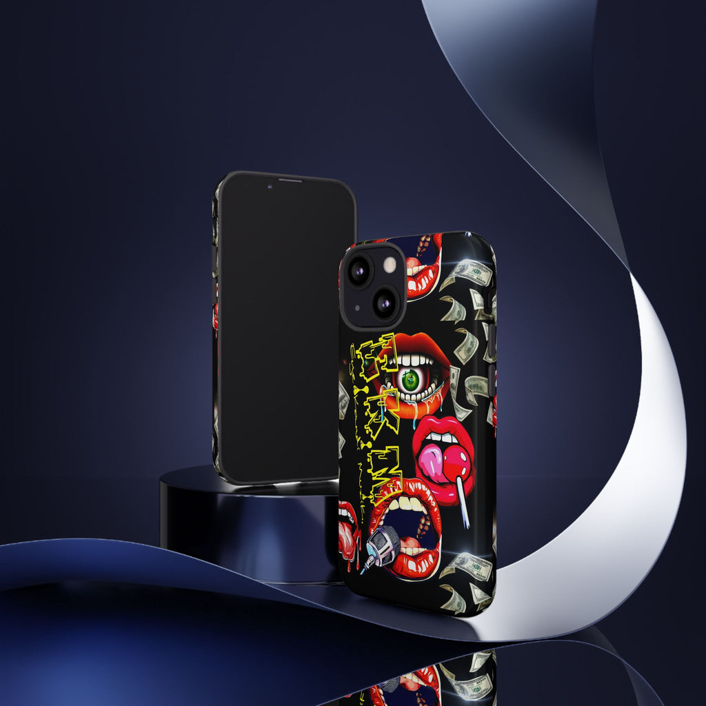 Ekm Phone case