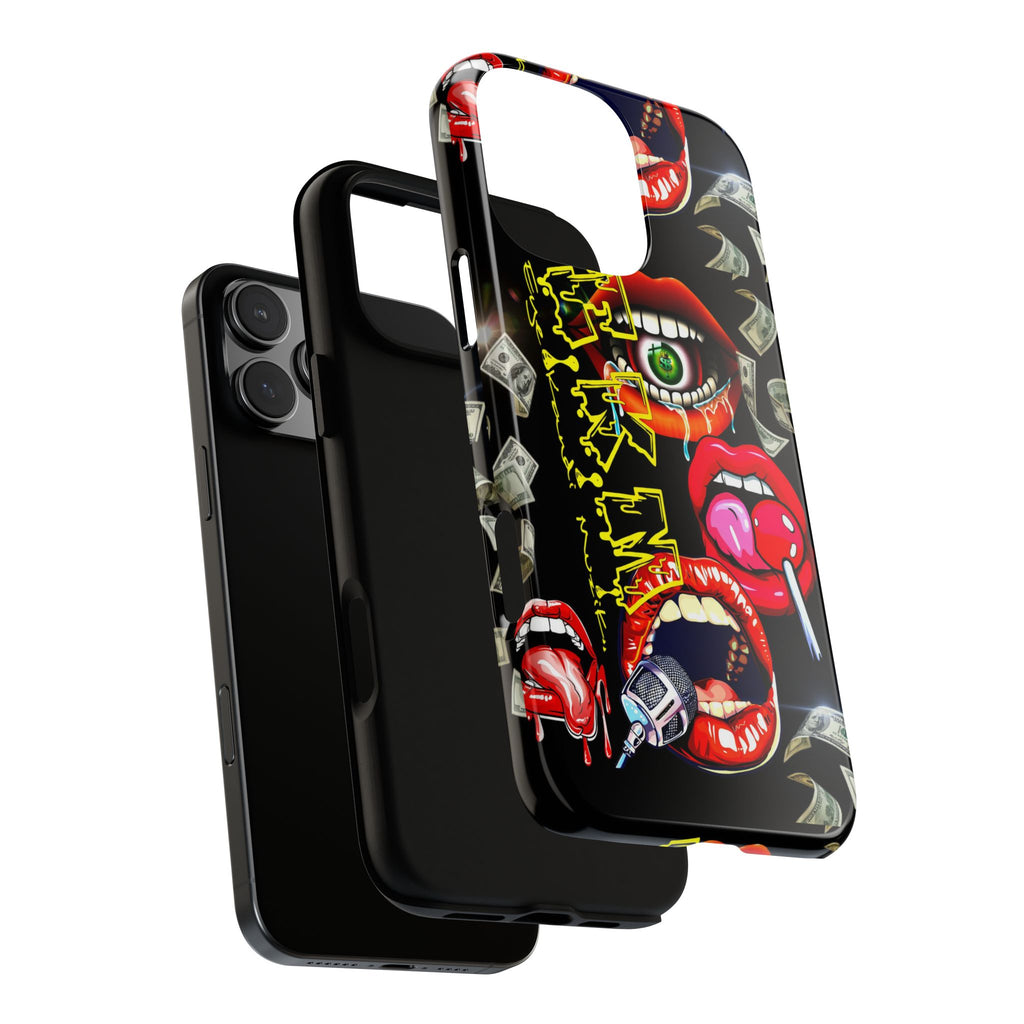 Ekm Phone case