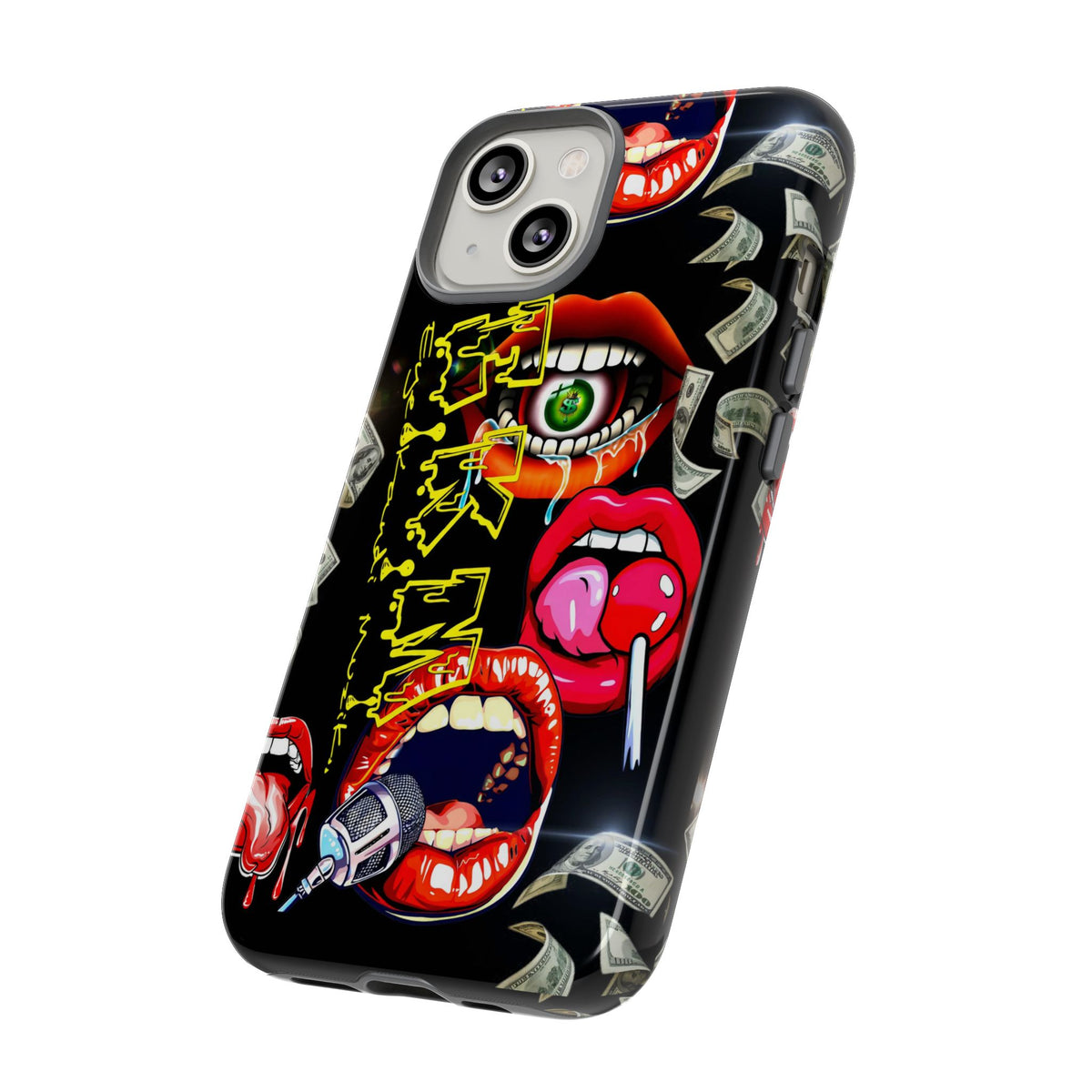 Ekm Phone case