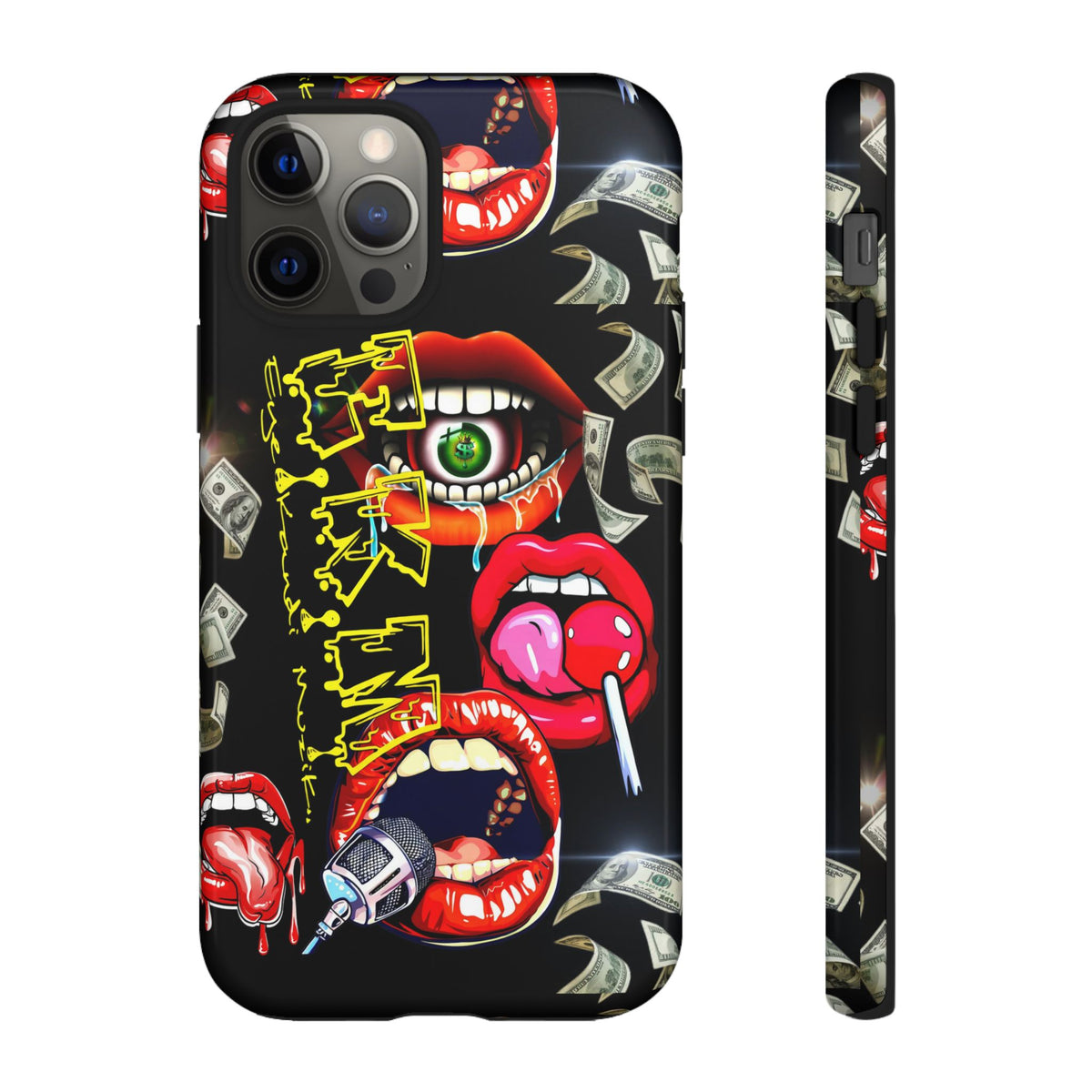 Ekm Phone case