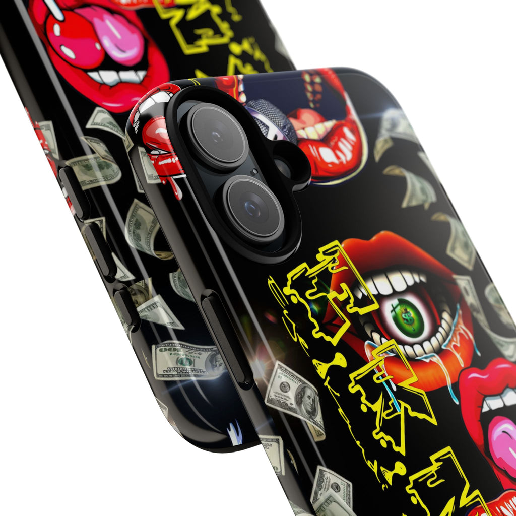 Ekm Phone case