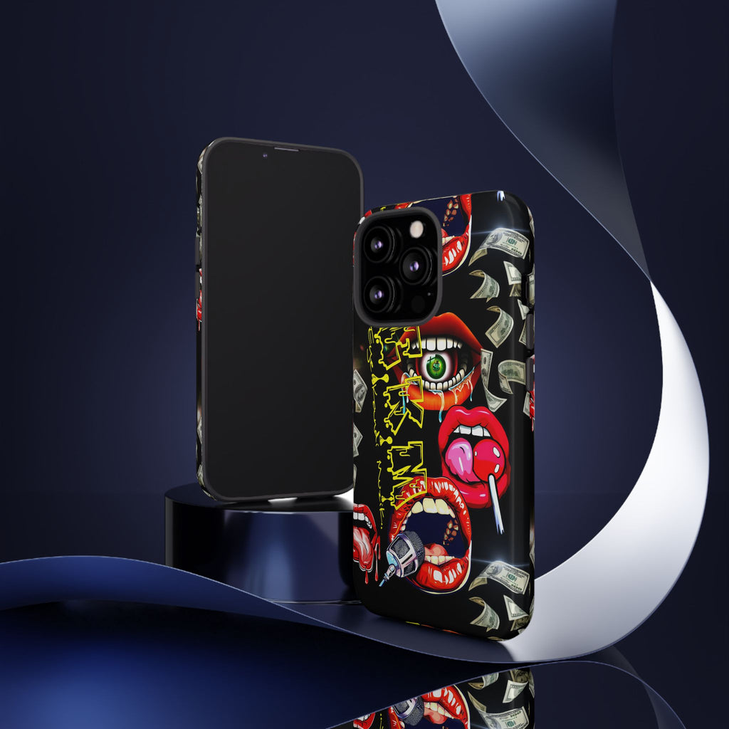 Ekm Phone case