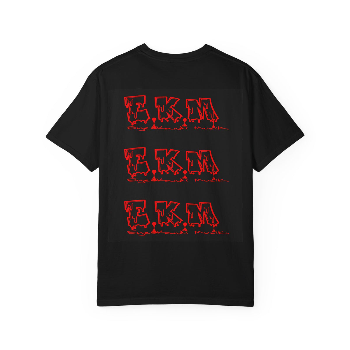 EKM true fan Graphic T‑Shirt