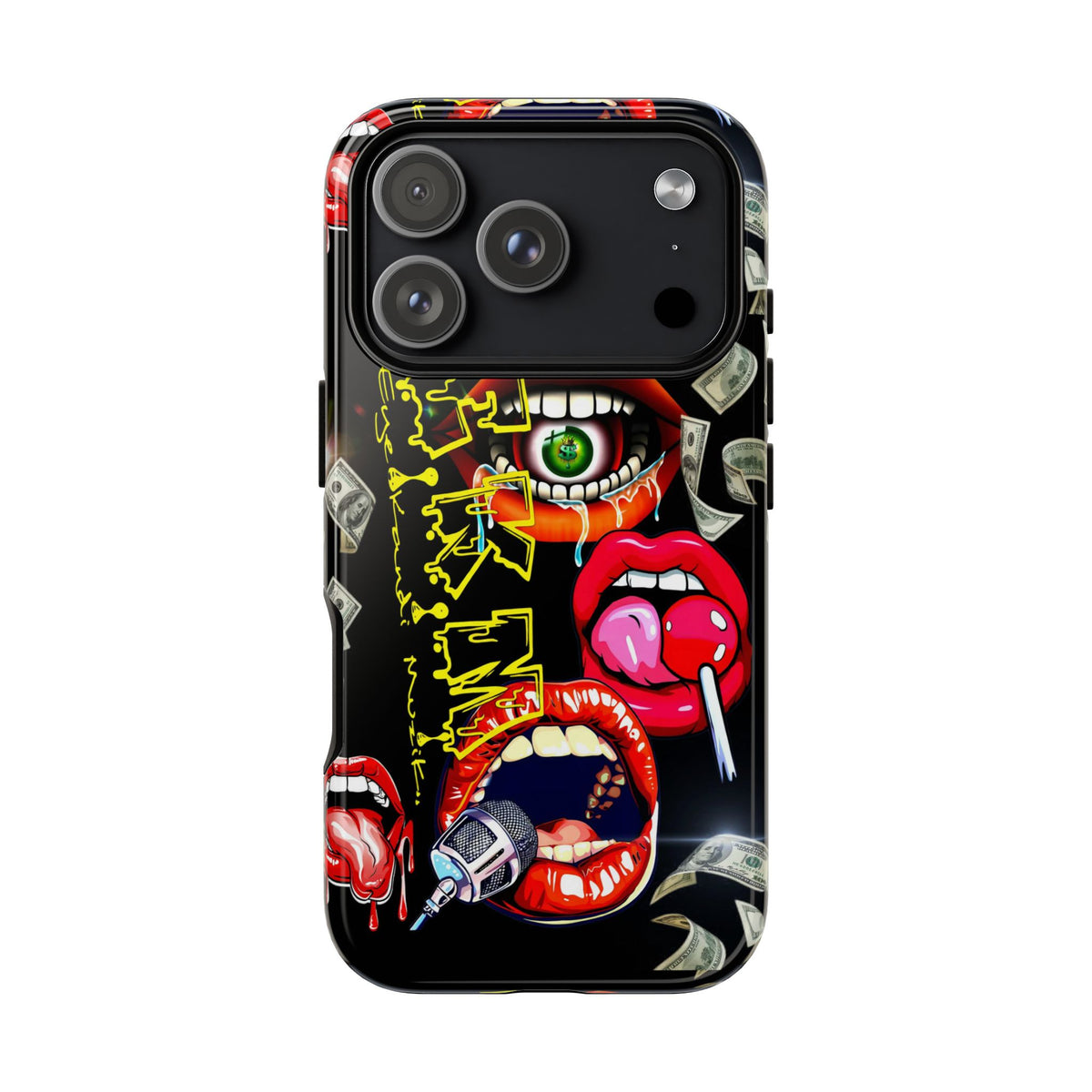 Ekm Phone case