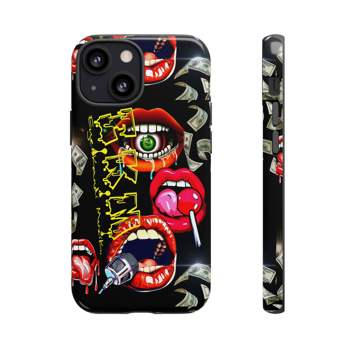 Ekm Phone case