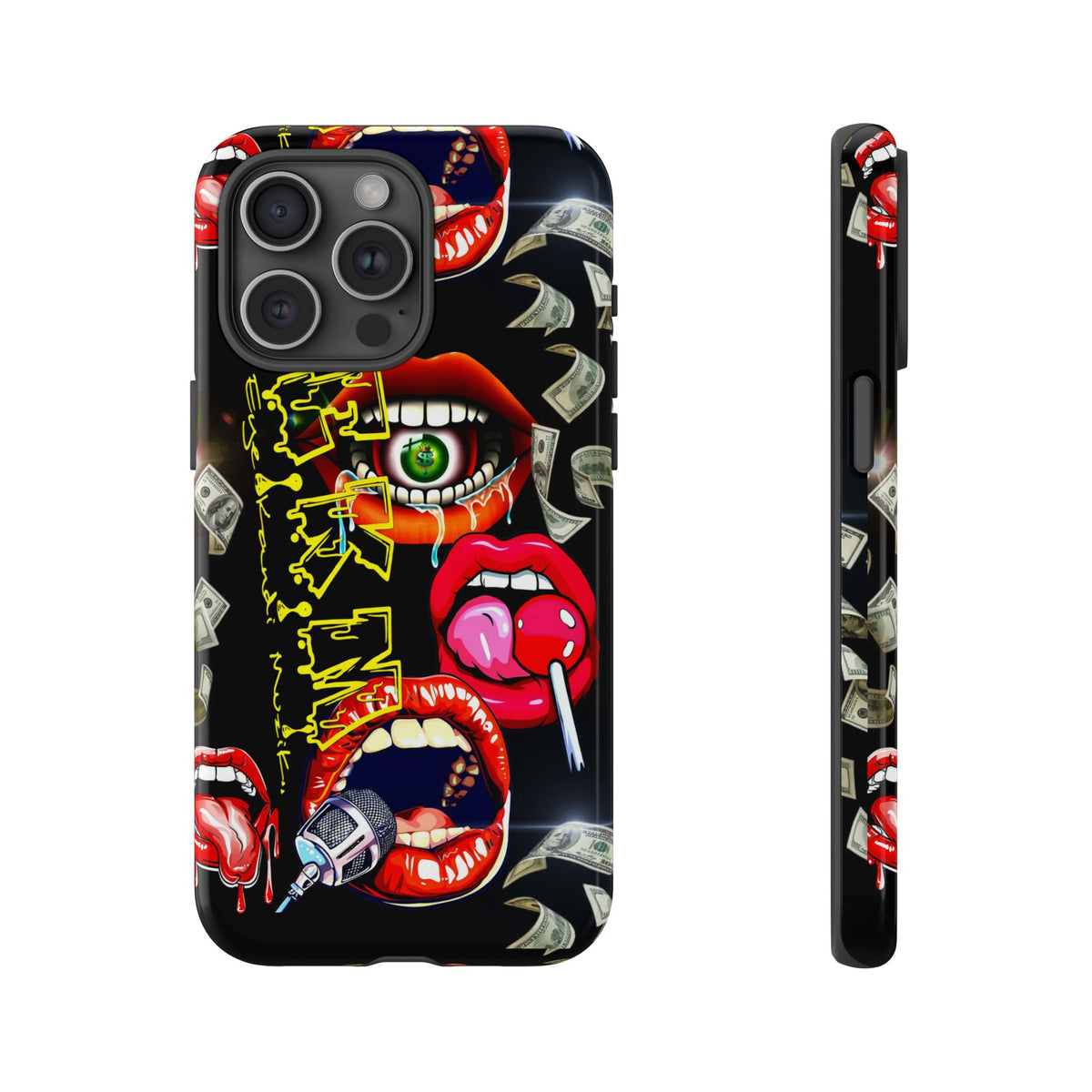 Ekm Phone case