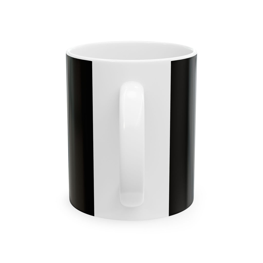EKM EDGY POP Mug