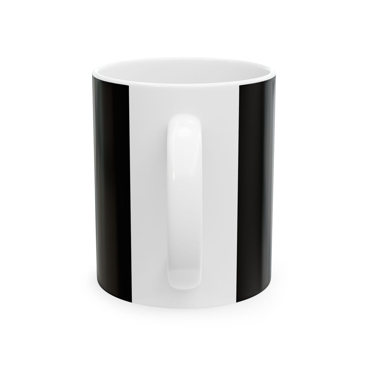 EKM EDGY POP Mug