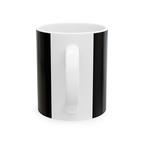 EKM EDGY POP Mug