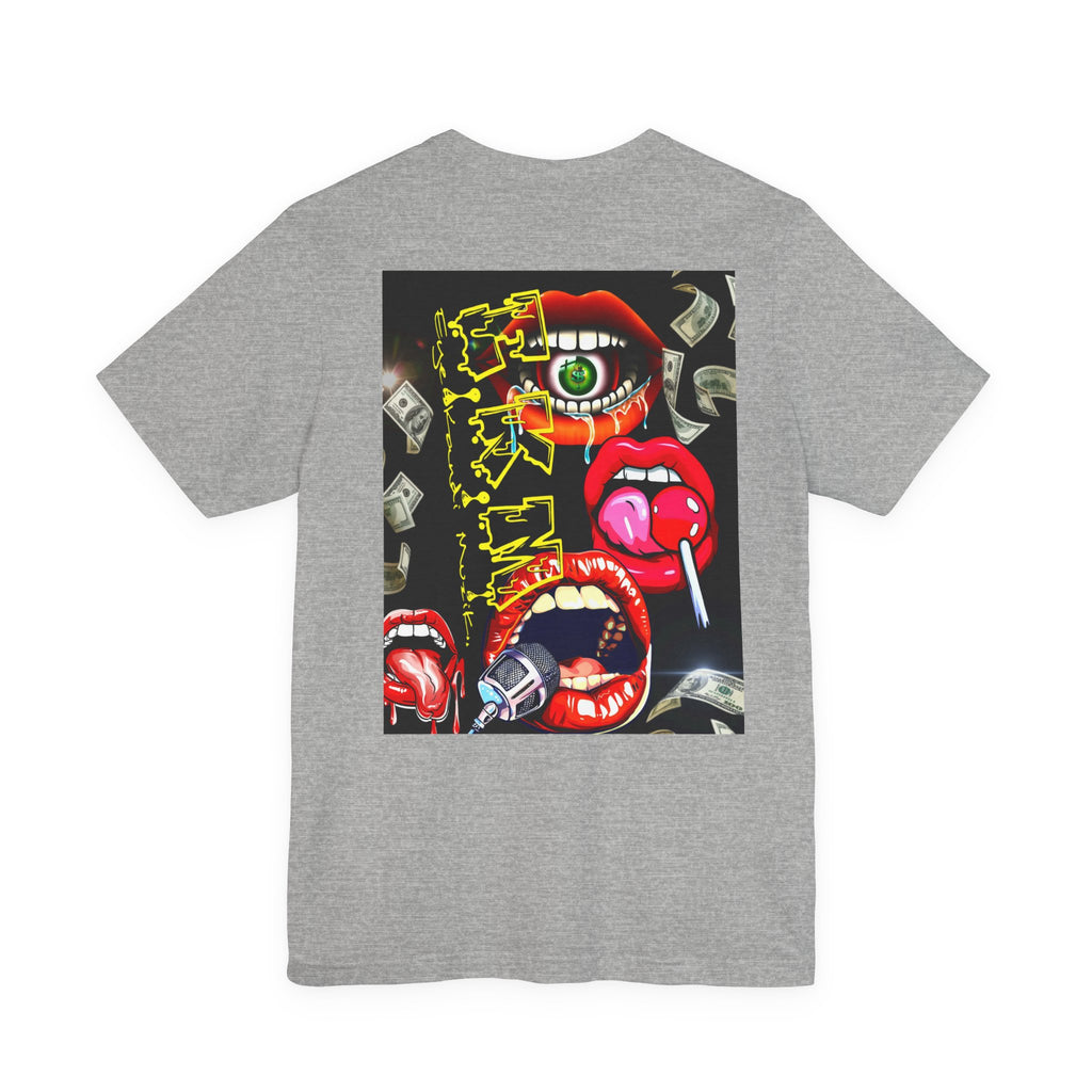 EKMWORLD Tee shirt