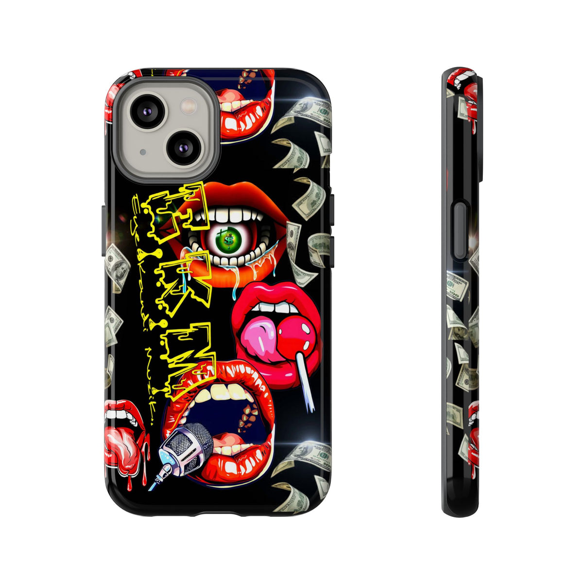 Ekm Phone case
