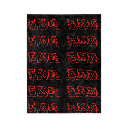 EKM -micro fiber blanket