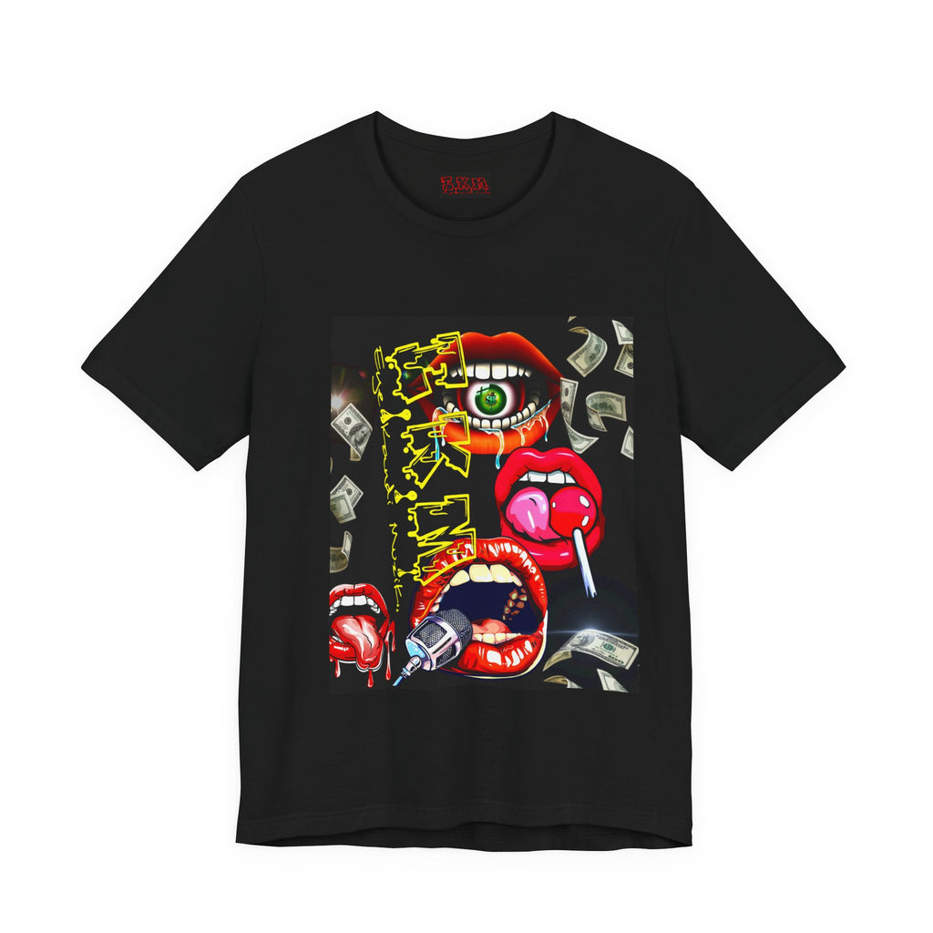 EKMWORLD Tee shirt