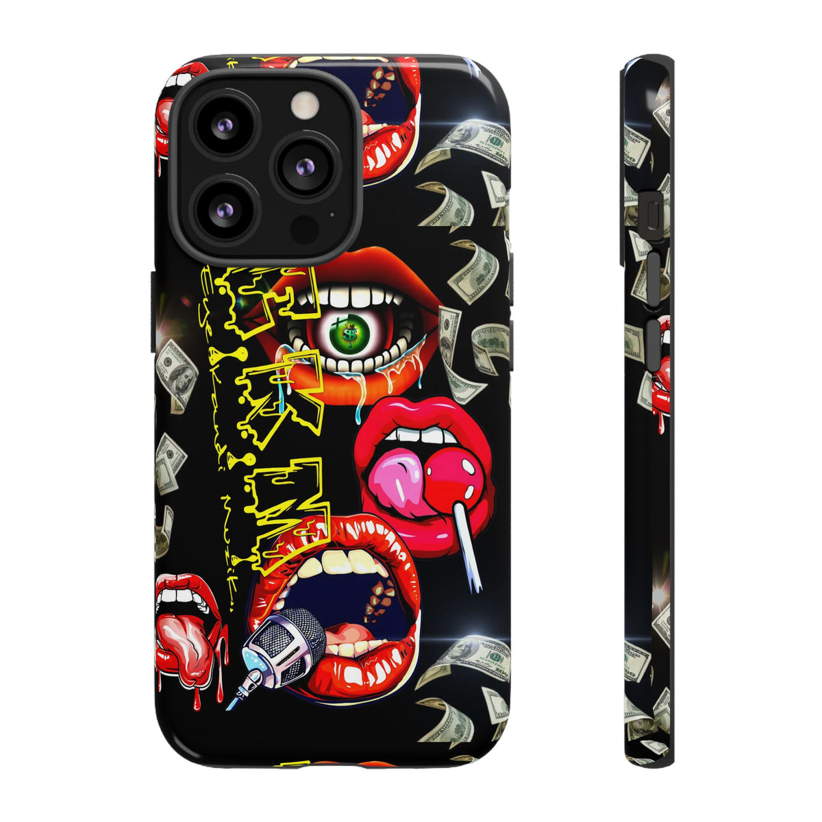 Ekm Phone case