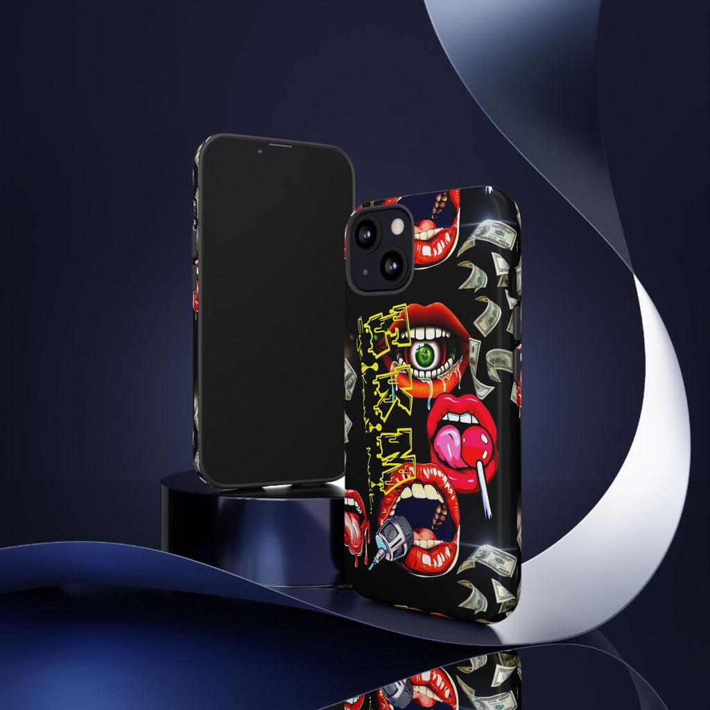 Ekm Phone case