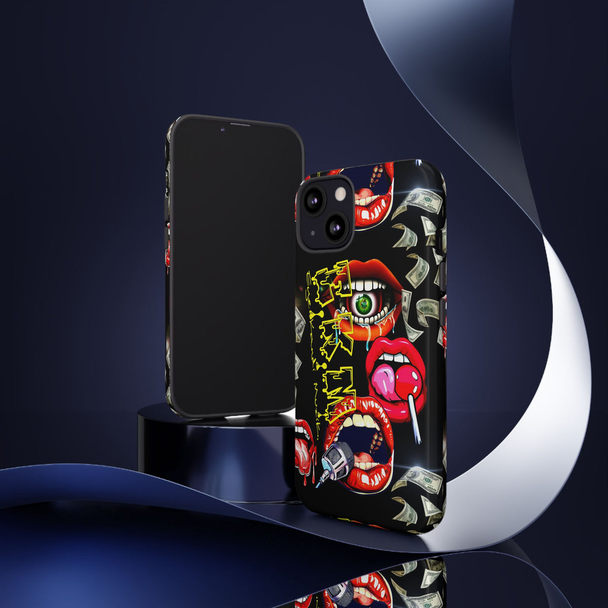 Ekm Phone case
