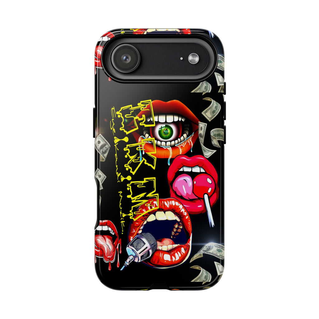 Ekm Phone case