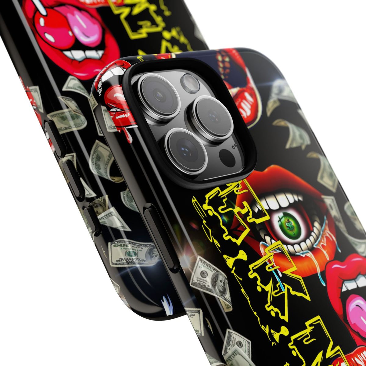 Ekm Phone case