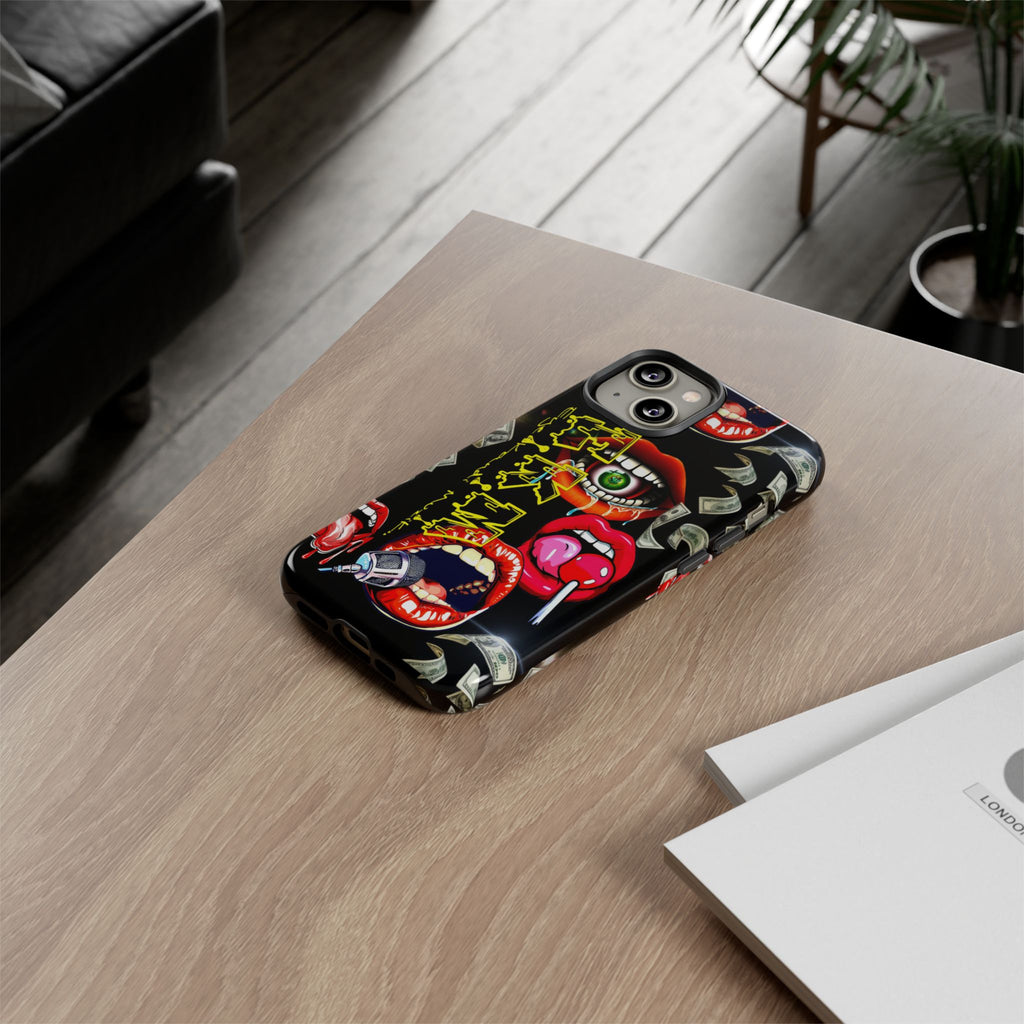 Ekm Phone case