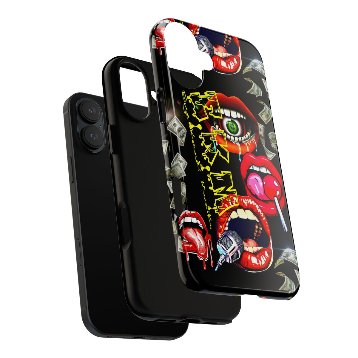 Ekm Phone case