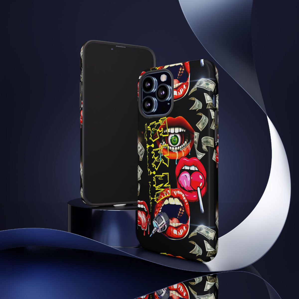 Ekm Phone case