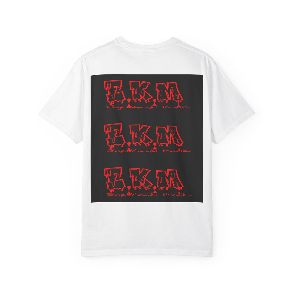 EKM true fan Graphic T‑Shirt