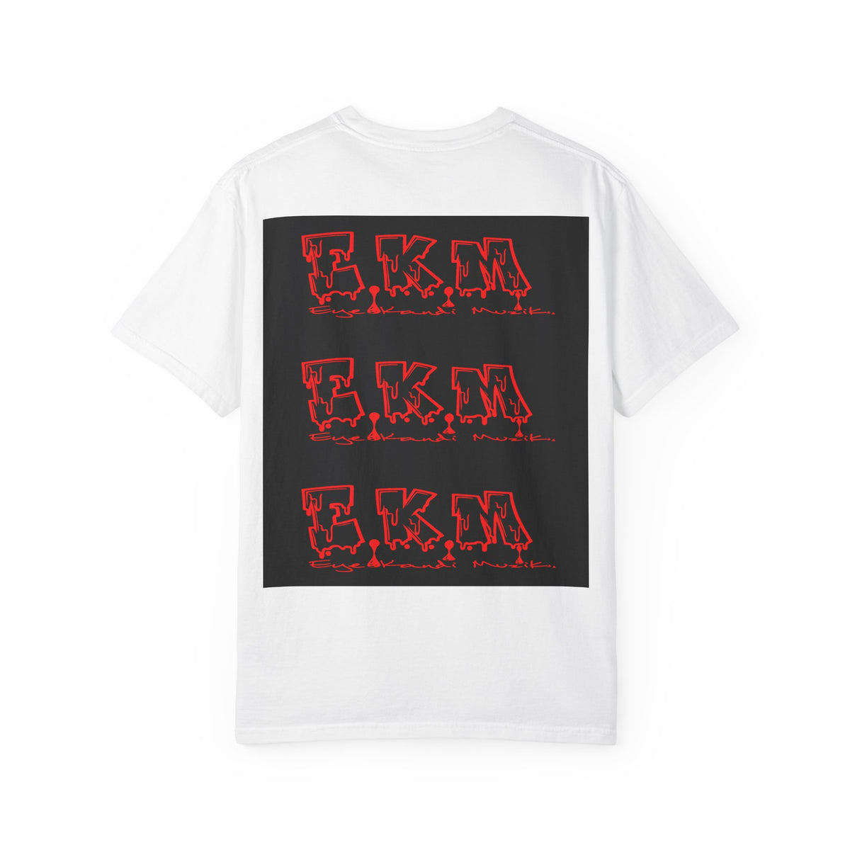 EKM true fan Graphic T‑Shirt